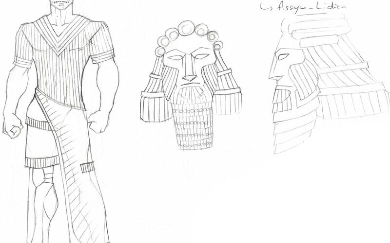 herakles-gilgamesh-CdO