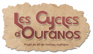Le blog des Cycles d'Ouranos