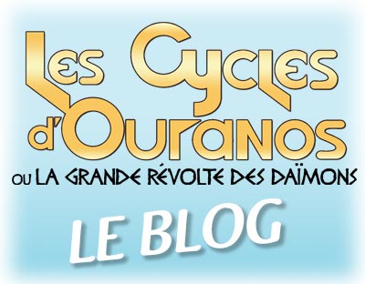 le blog des Cycles d'Ouranos par ReginHart !