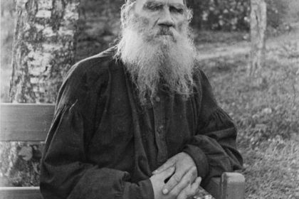 tolstoi