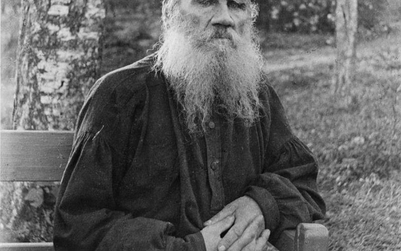 tolstoi